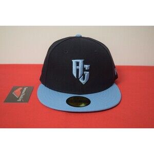 LMB New Era Algodoneros De Union Laguna Hat 59Fifty Mexican Baseball Not MLB LA